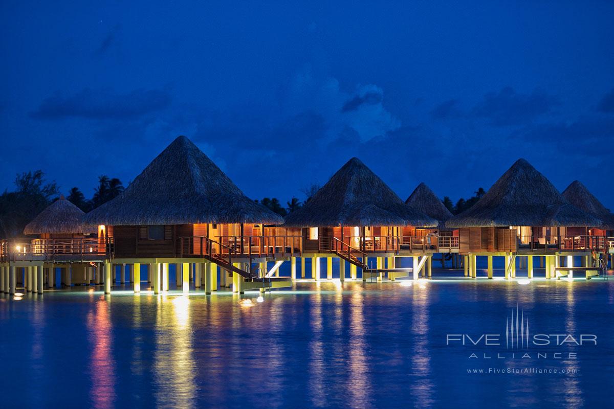 Hotel Kia Ora Resort &amp; Spa