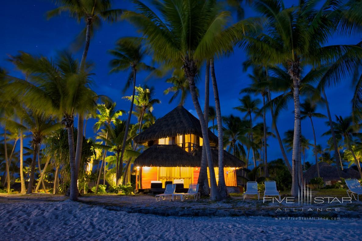 Hotel Kia Ora Resort &amp; Spa