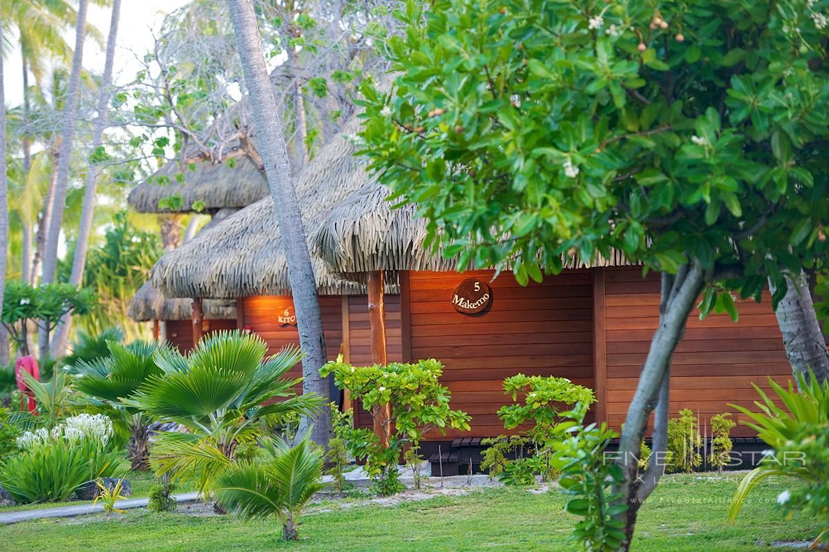 Hotel Kia Ora Resort &amp; Spa