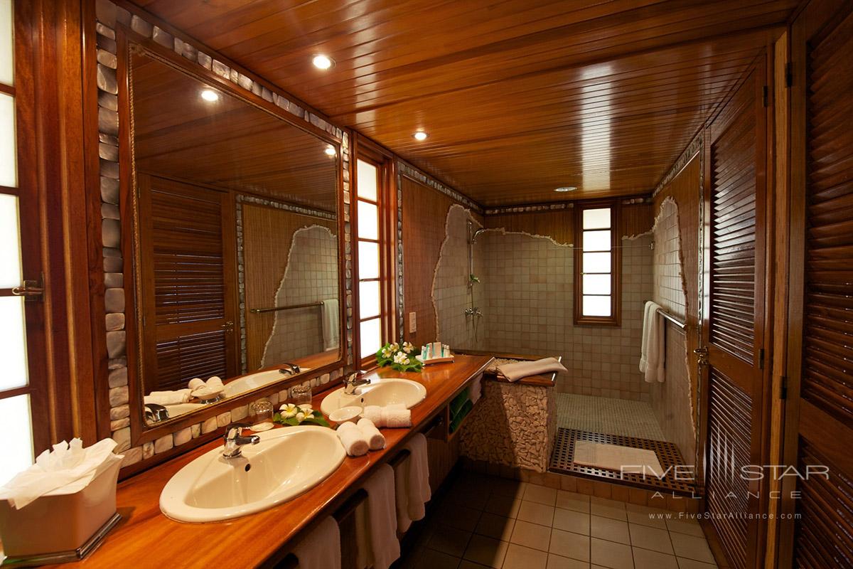 Hotel Kia Ora Resort &amp; Spa