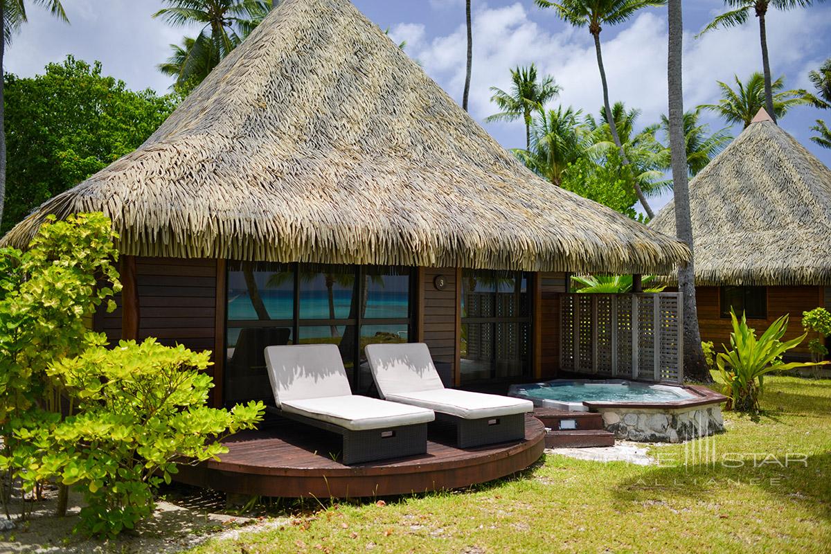 Hotel Kia Ora Resort &amp; Spa