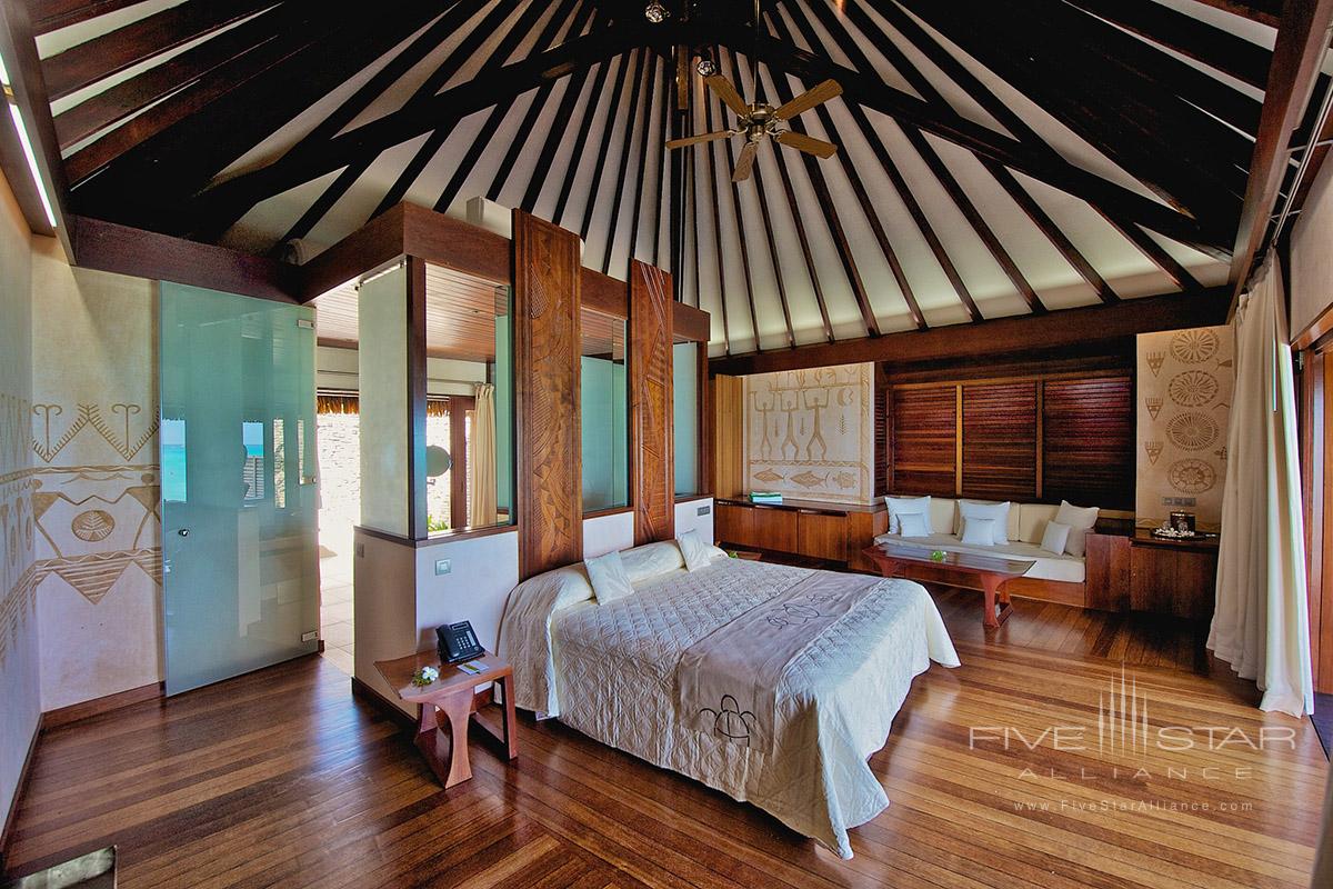 Hotel Kia Ora Resort &amp; Spa
