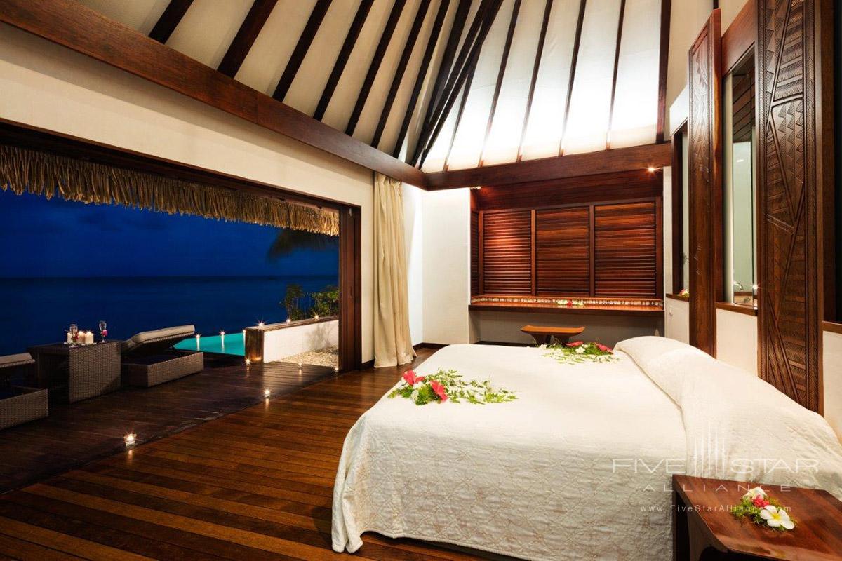 Hotel Kia Ora Resort &amp; Spa