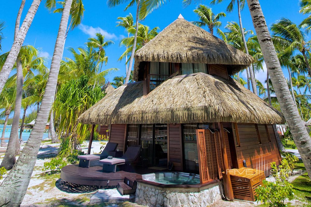 Hotel Kia Ora Resort &amp; Spa