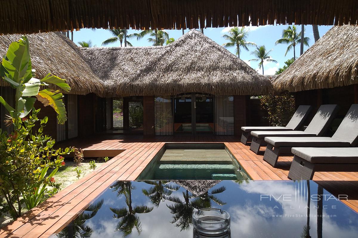 Hotel Kia Ora Resort &amp; Spa