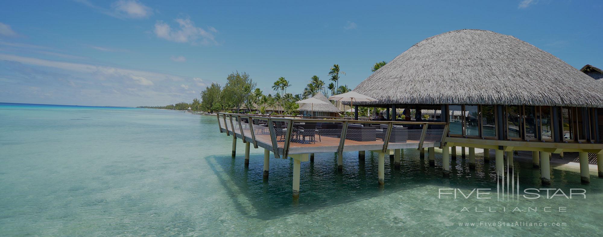 Hotel Kia Ora Resort &amp; Spa