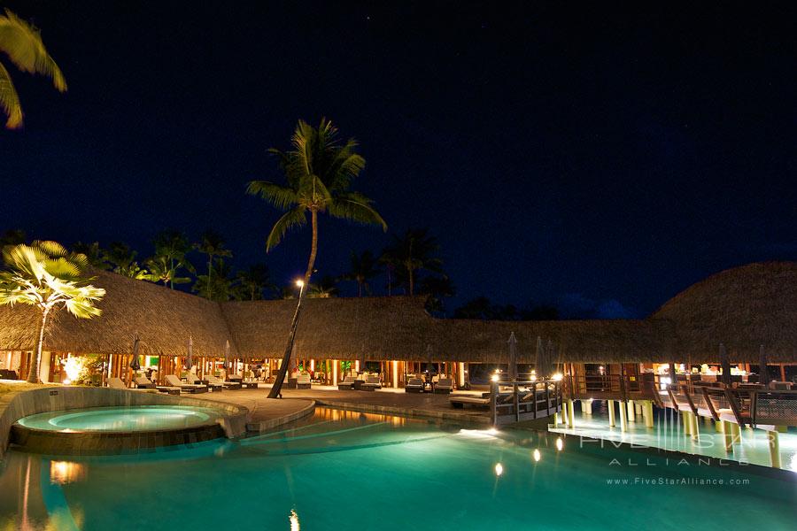 Hotel Kia Ora Resort &amp; Spa
