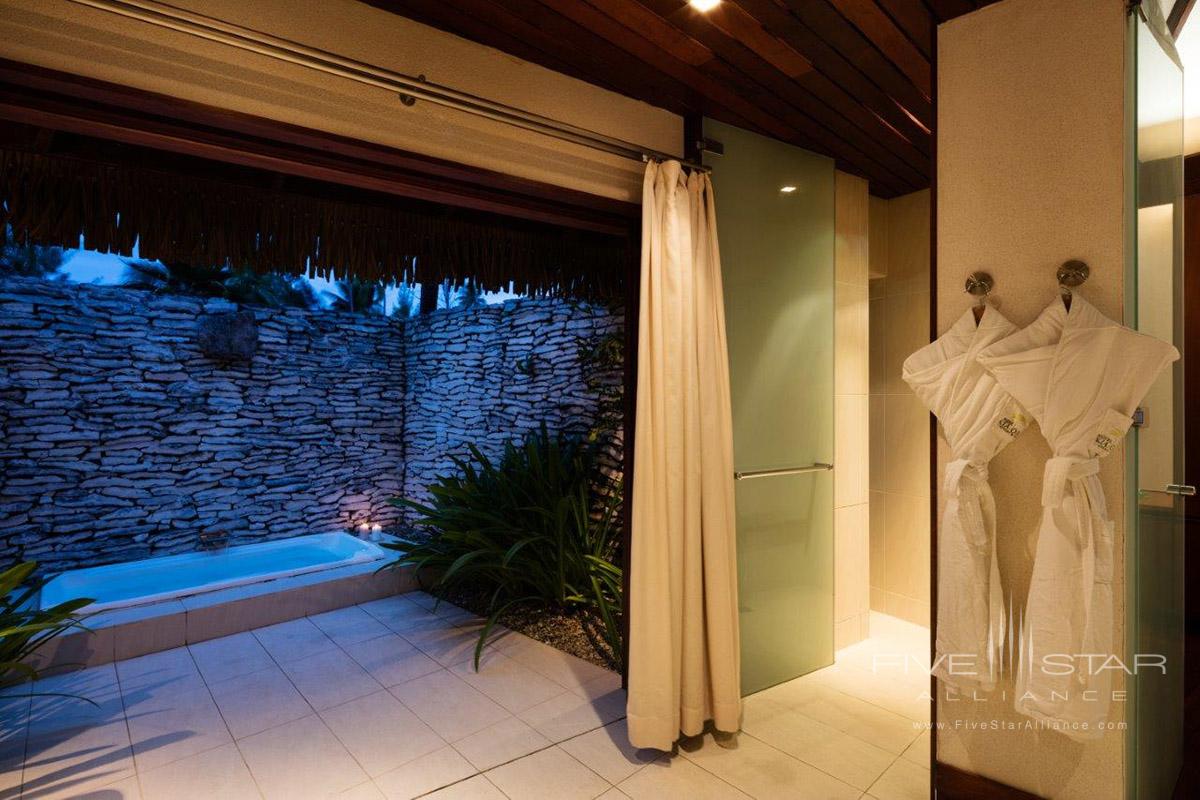 Hotel Kia Ora Resort &amp; Spa