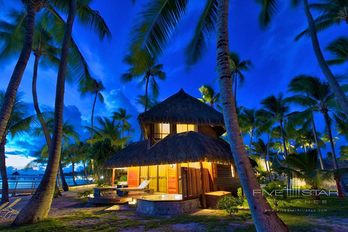 Hotel Kia Ora Resort &amp; Spa