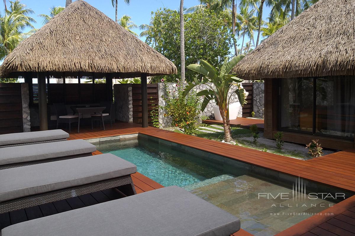 Hotel Kia Ora Resort &amp; Spa