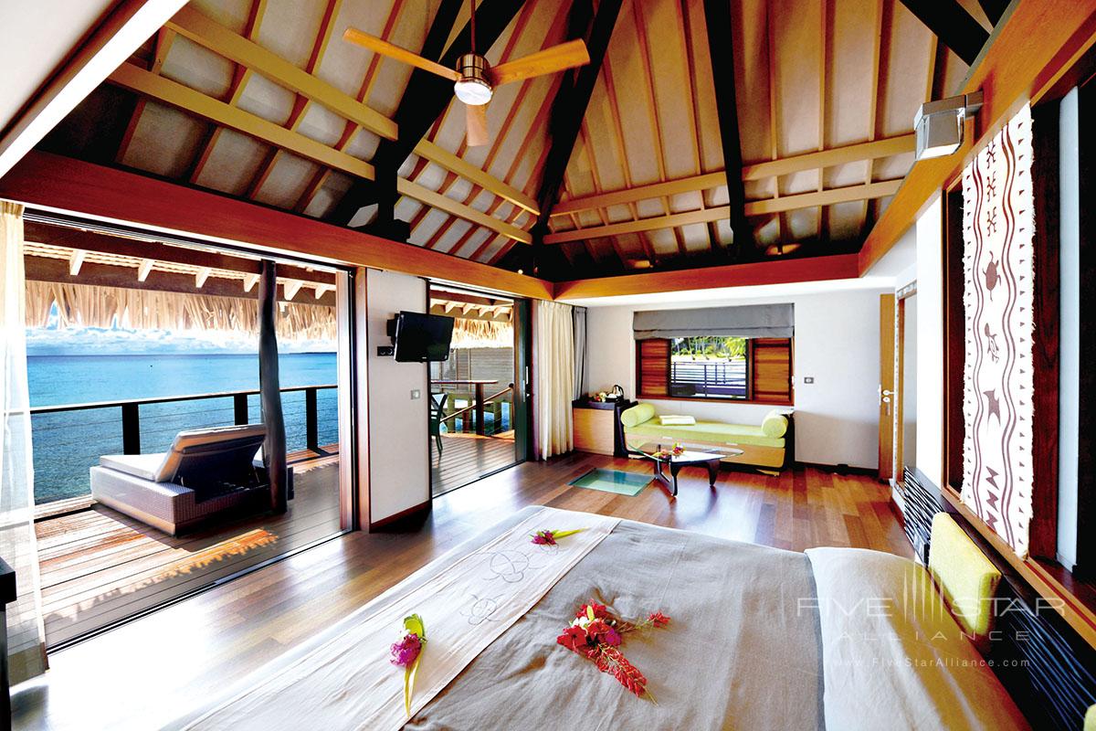 Hotel Kia Ora Resort &amp; Spa