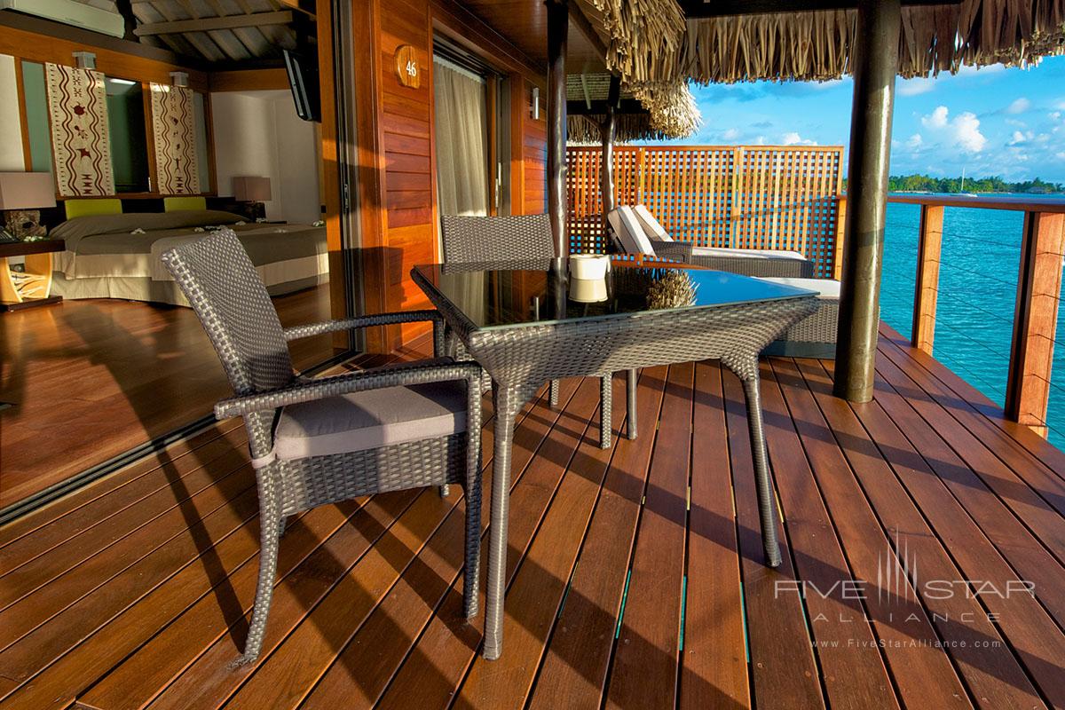 Hotel Kia Ora Resort &amp; Spa