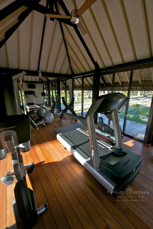Hotel Kia Ora Resort &amp; Spa