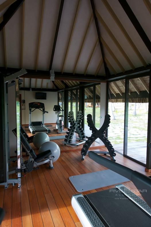 Hotel Kia Ora Resort &amp; Spa