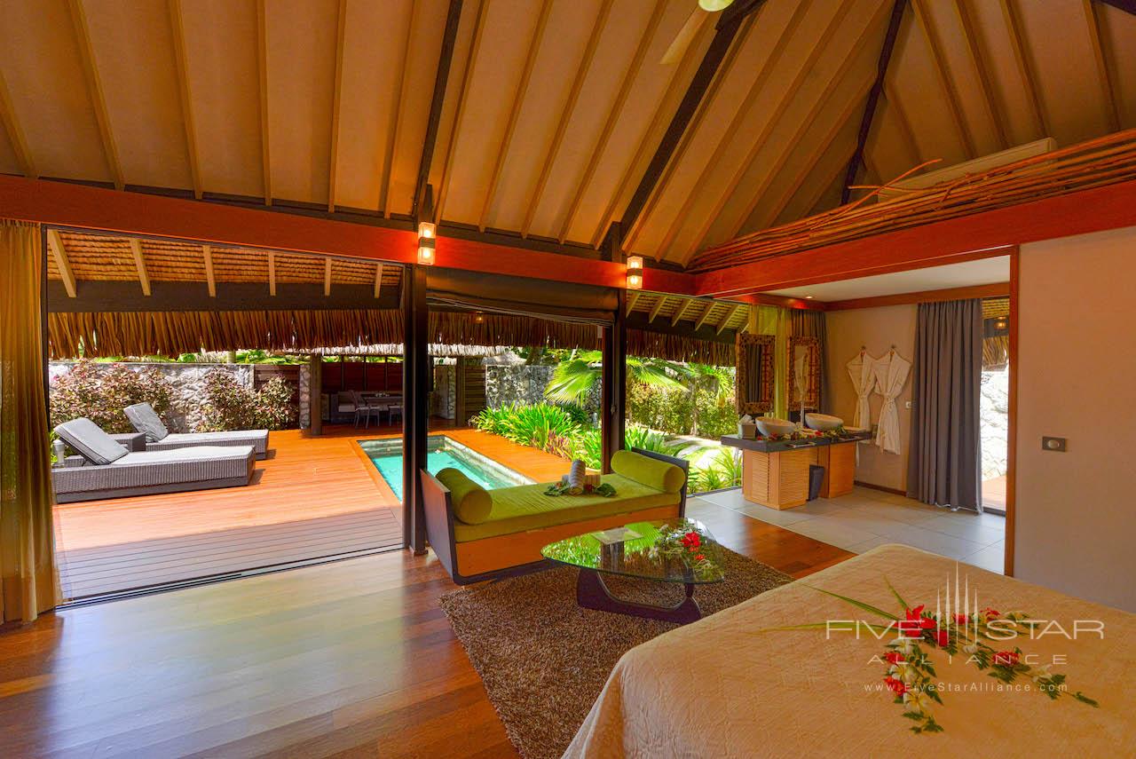 Hotel Kia Ora Resort &amp; Spa
