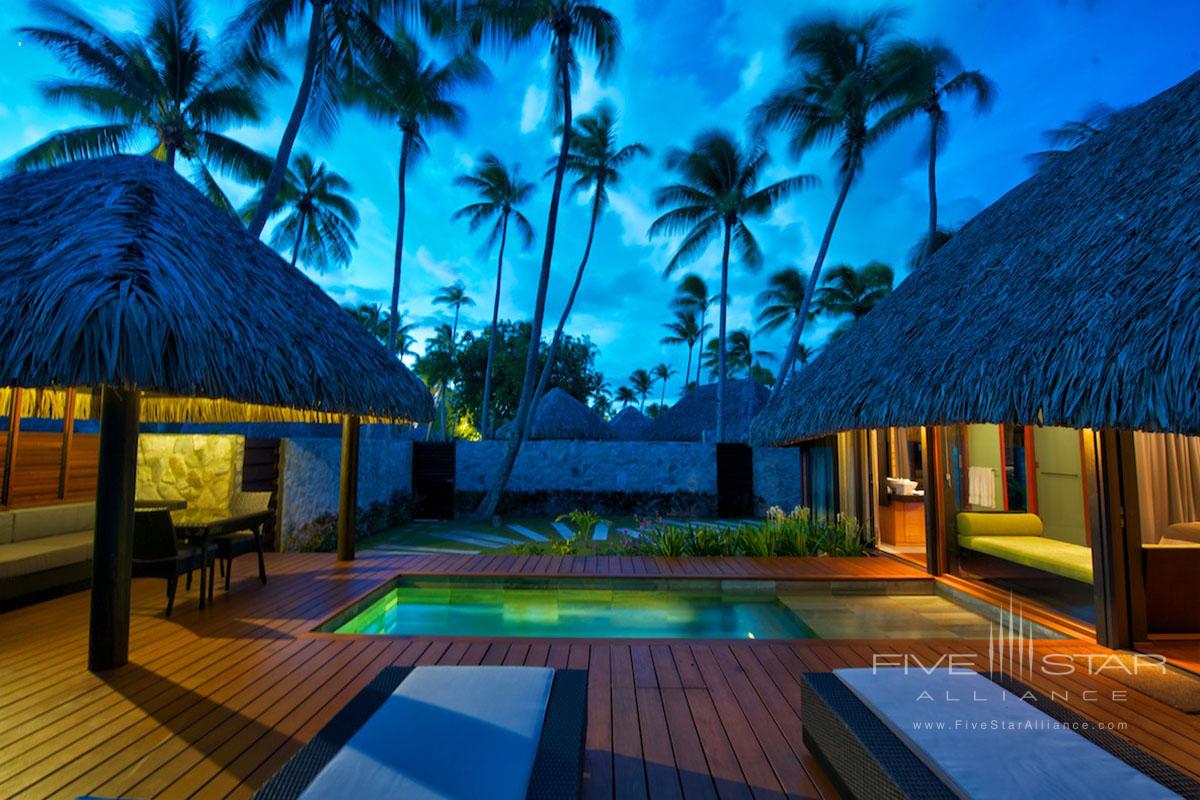 Hotel Kia Ora Resort &amp; Spa