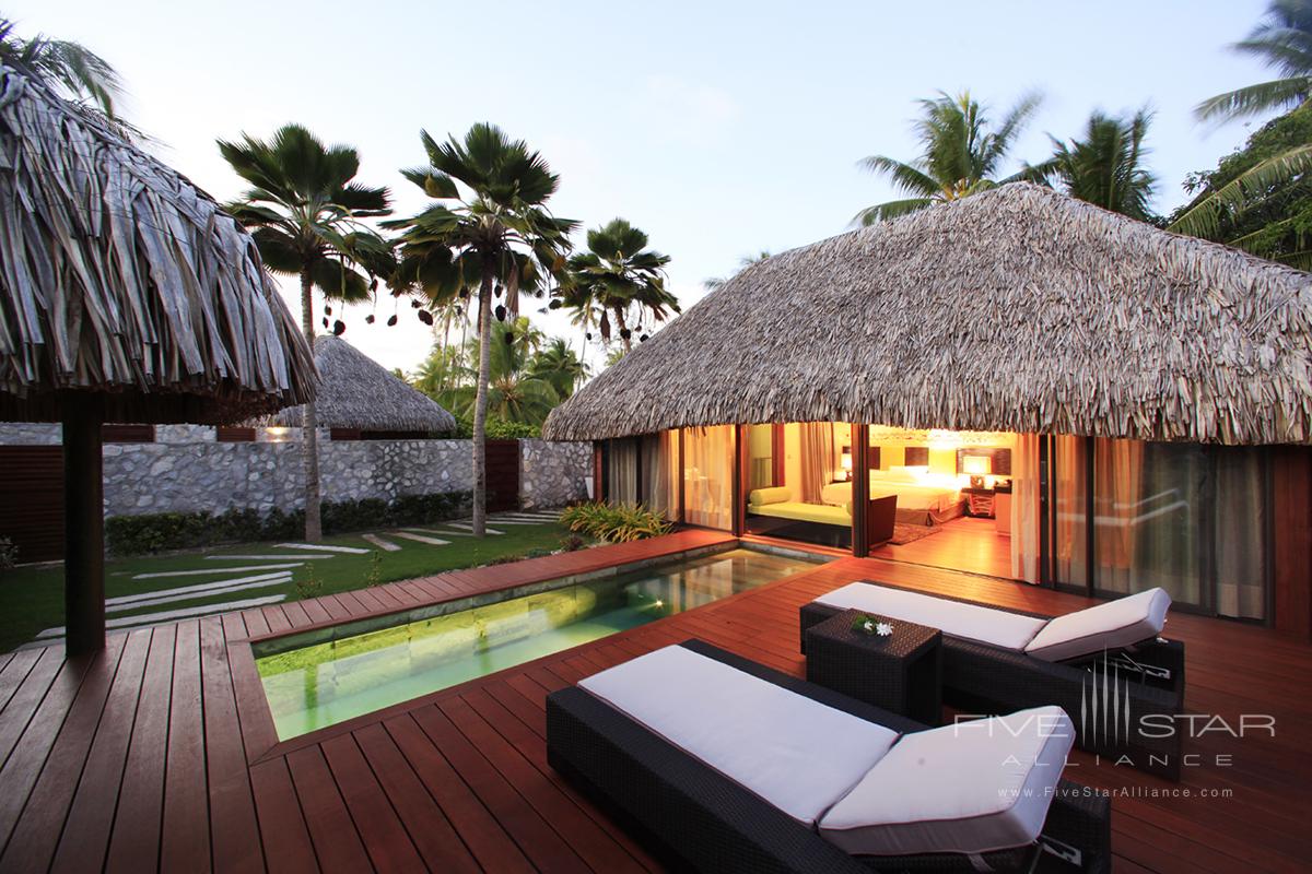Hotel Kia Ora Resort &amp; Spa