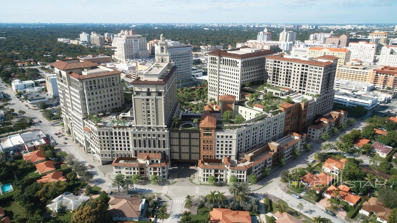 Loews Coral Gables