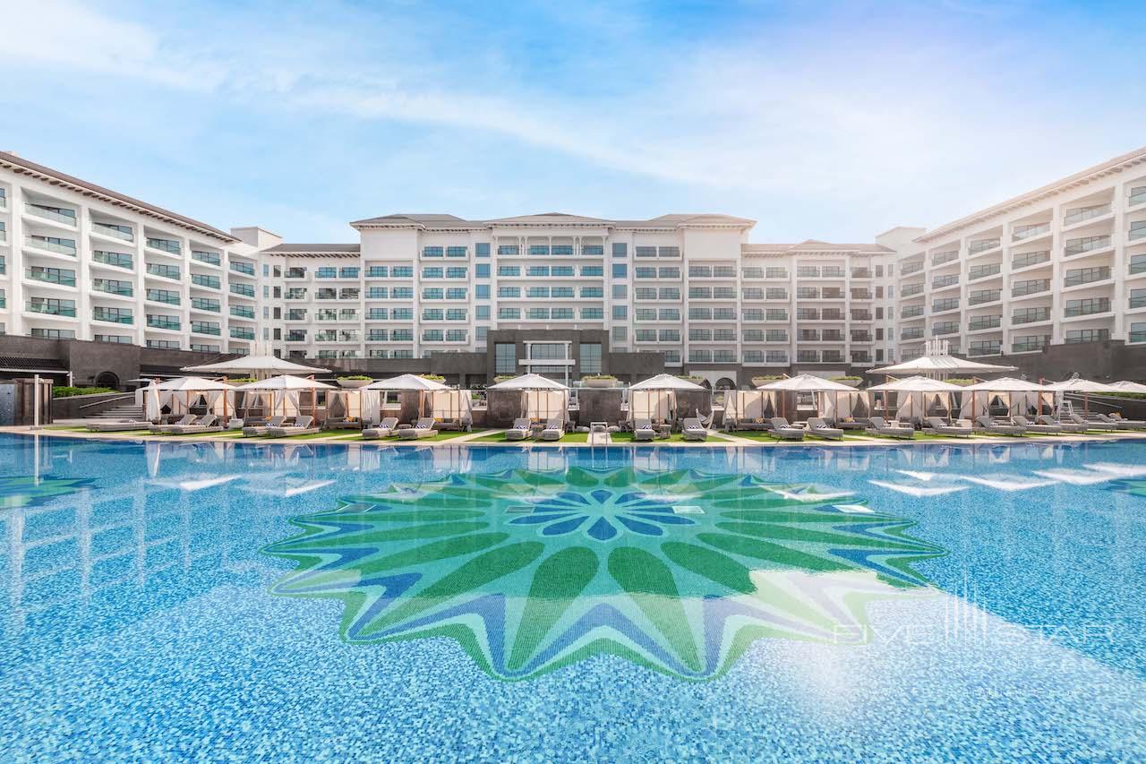 Taj Exotica Resort The Palm Dubai