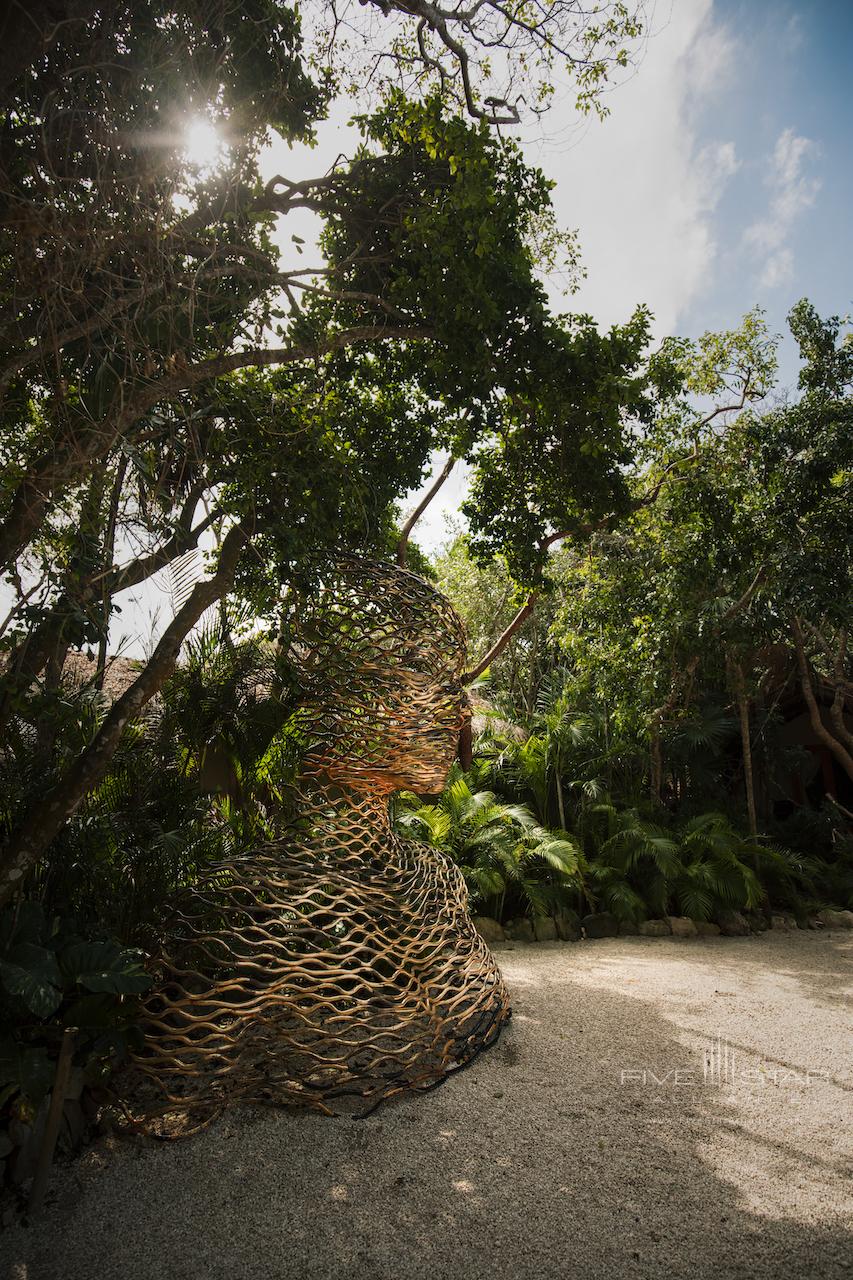 Habitas Tulum