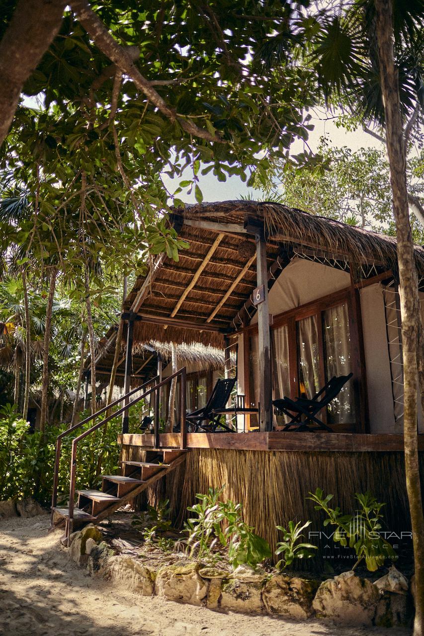 Habitas Tulum