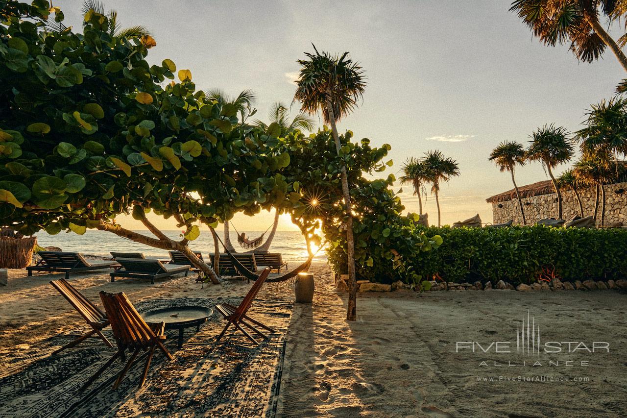 Habitas Tulum