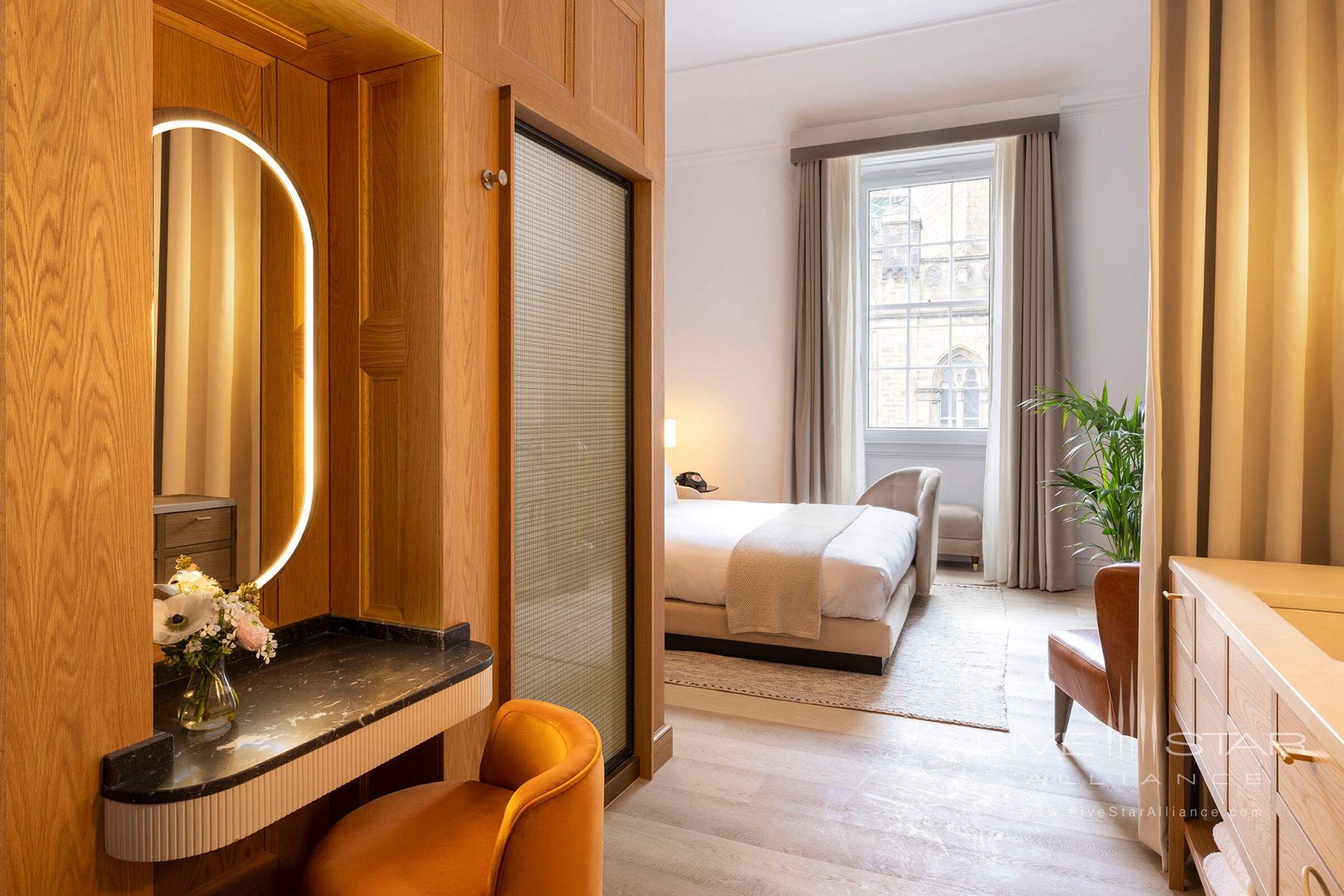 Virgin Hotels Edinburgh