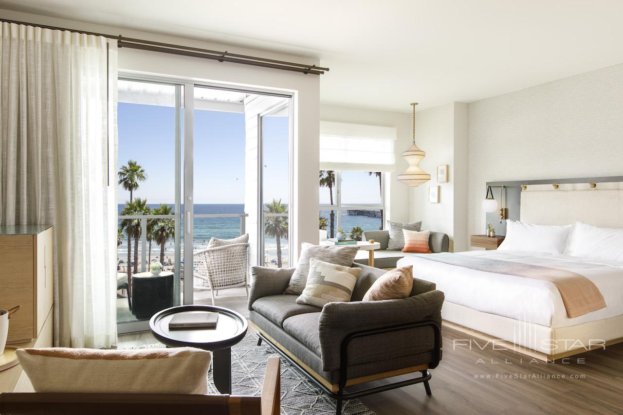 Mission Pacific Hotel