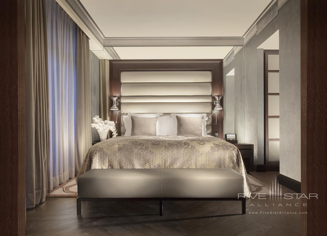 Hotel Royal Savoy &amp; Spa