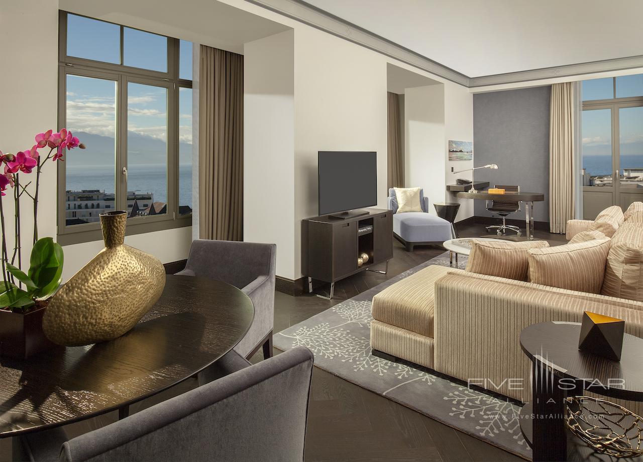 Hotel Royal Savoy &amp; Spa
