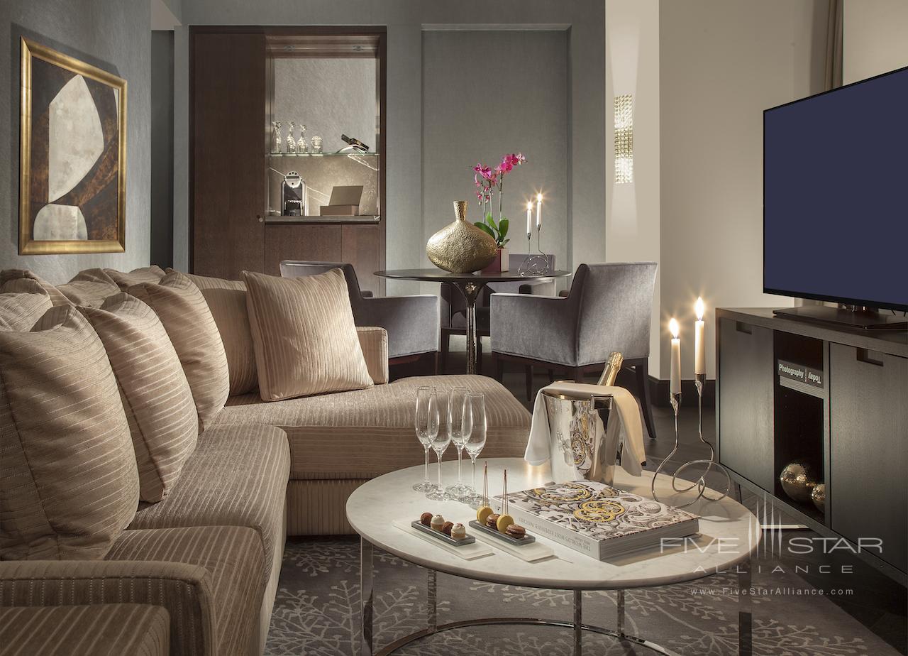 Hotel Royal Savoy &amp; Spa