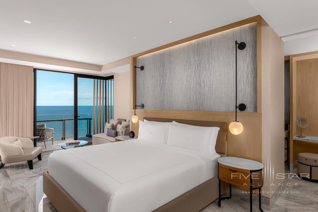 Waldorf Astoria Cancun