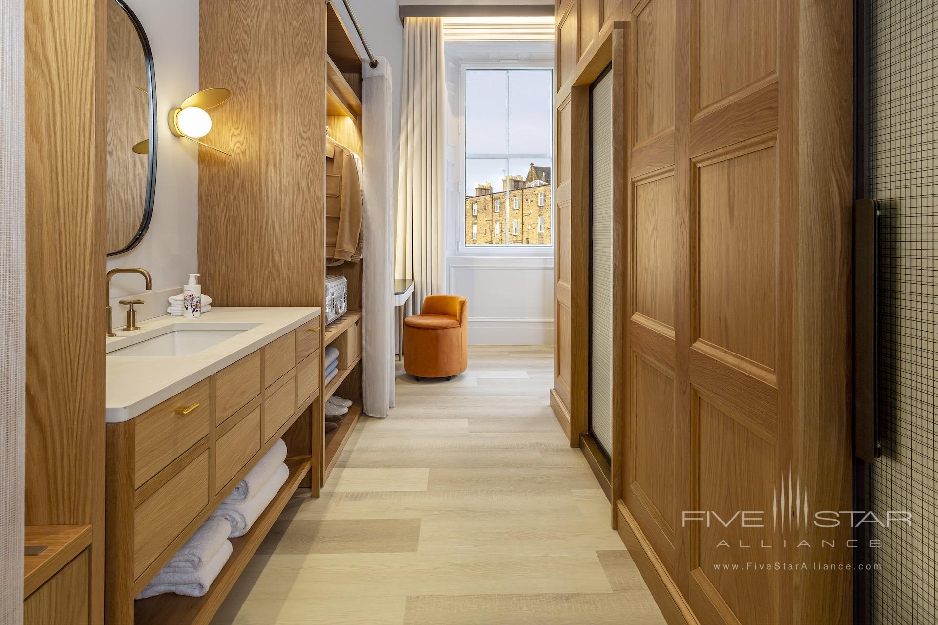 Virgin Hotels Edinburgh