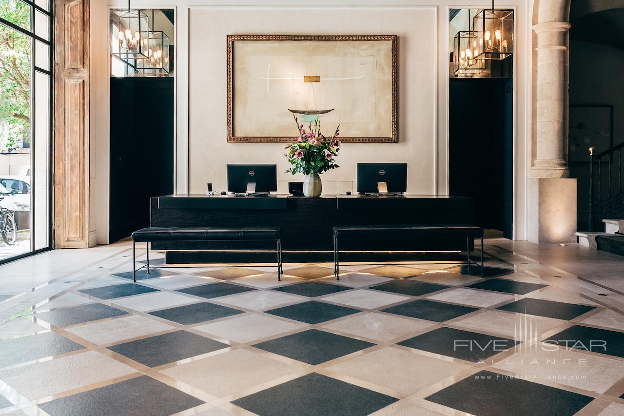 Sant Francesc Hotel Singular