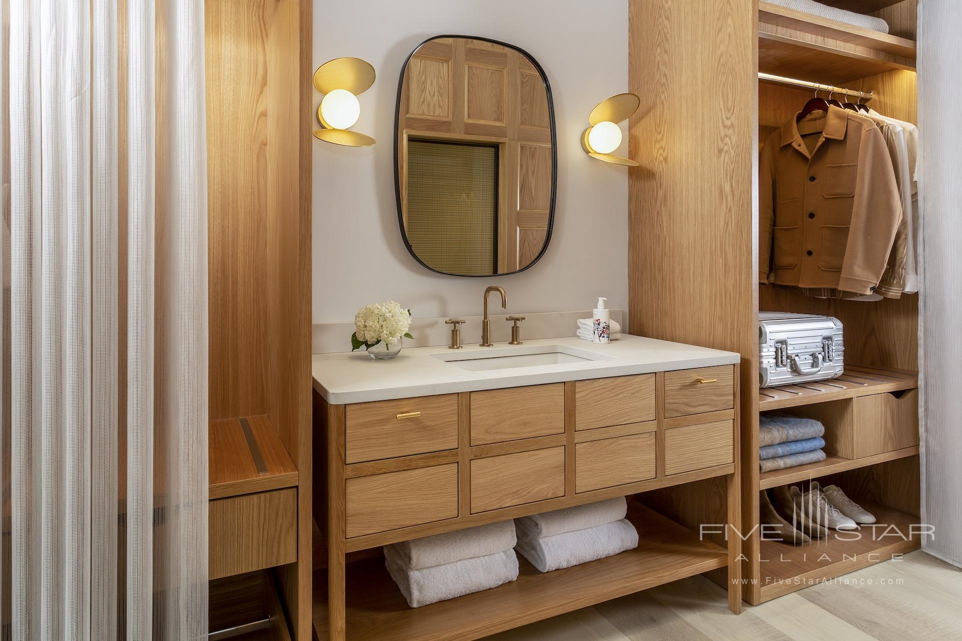 Virgin Hotels Edinburgh