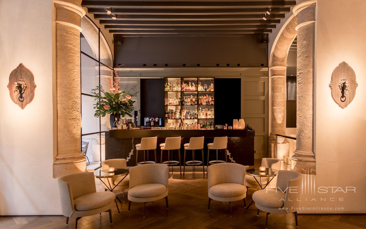 Sant Francesc Hotel Singular