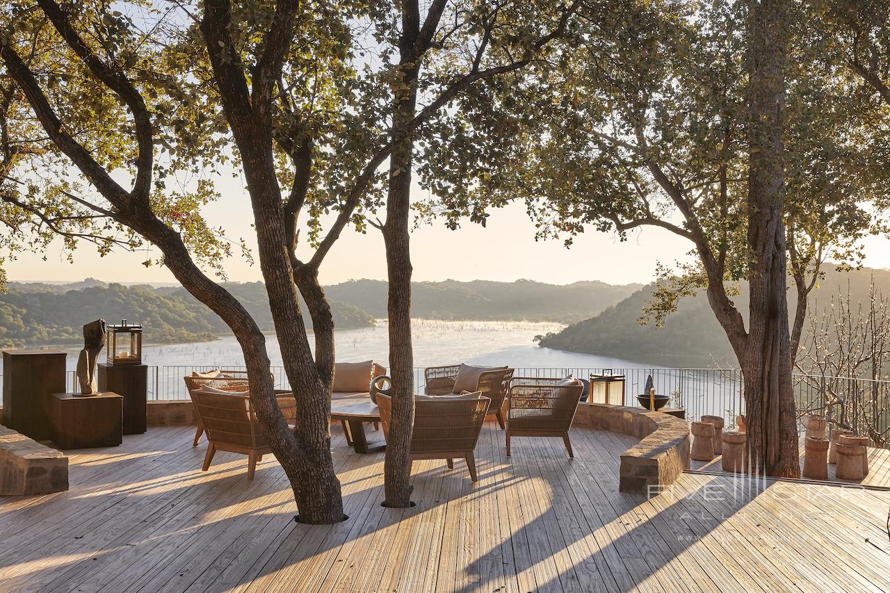 Singita Pamushana Lodge