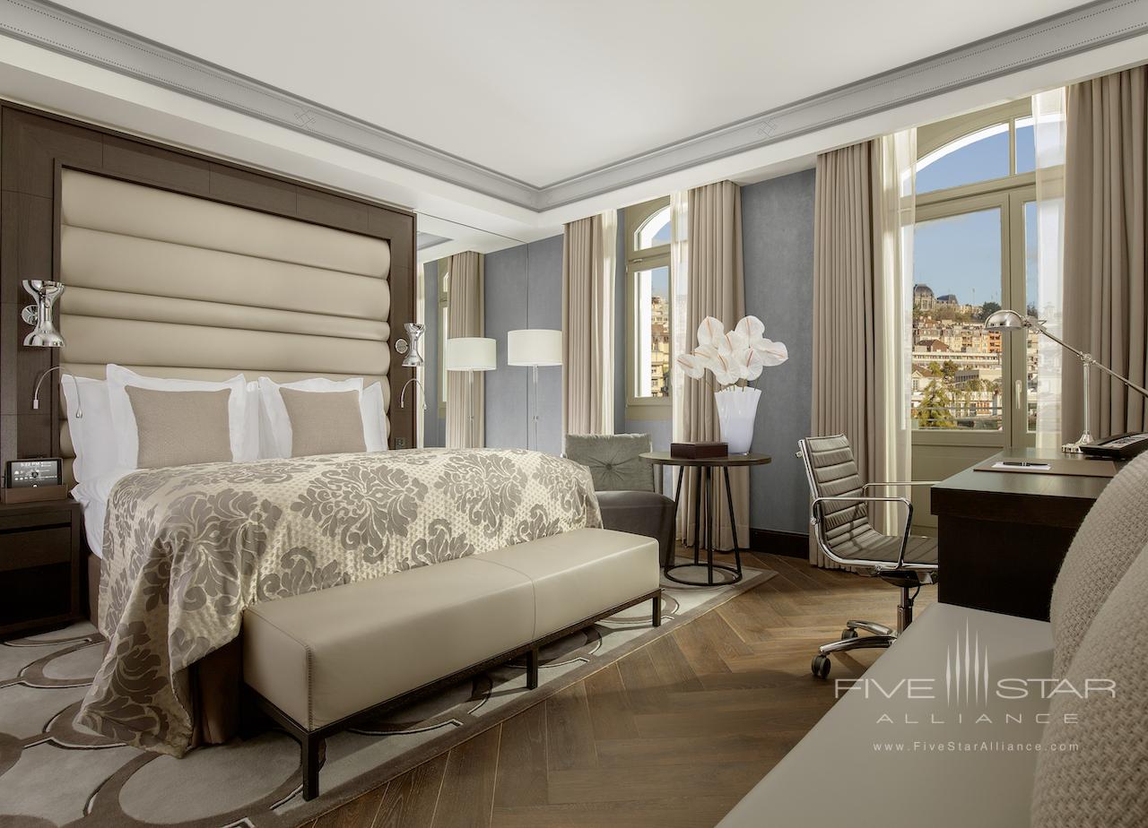 Hotel Royal Savoy &amp; Spa
