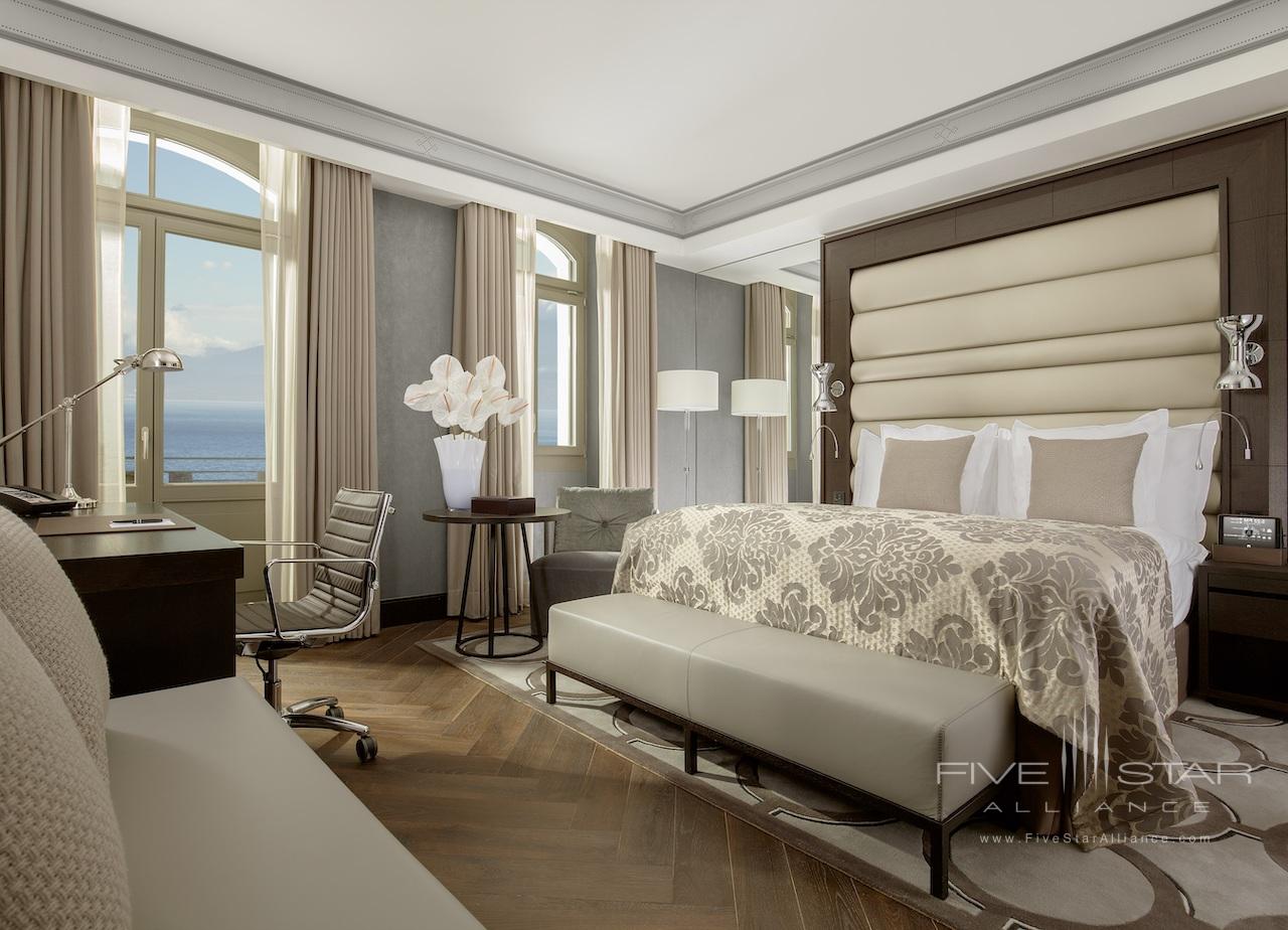 Hotel Royal Savoy &amp; Spa