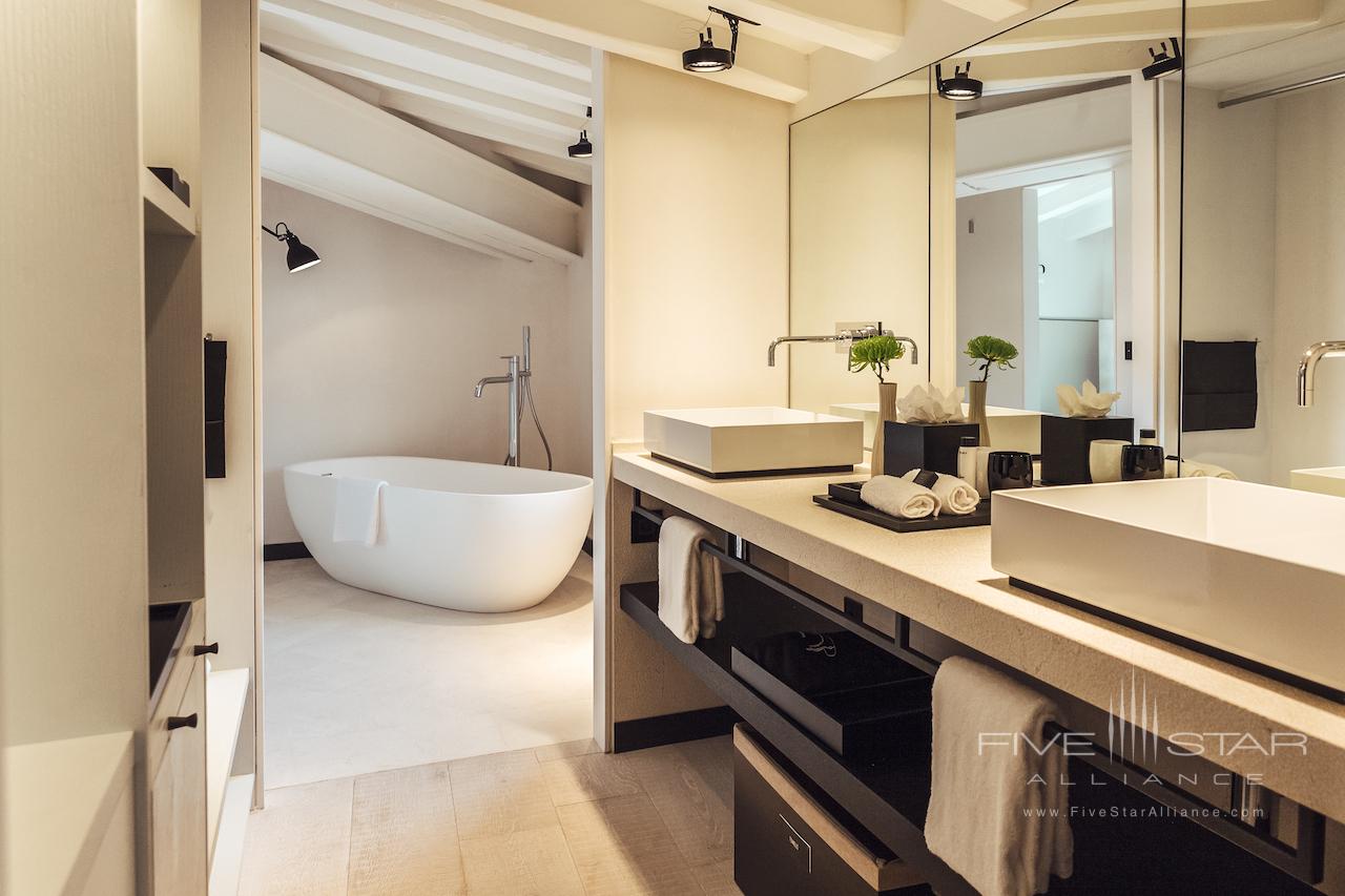 Sant Francesc Hotel Singular