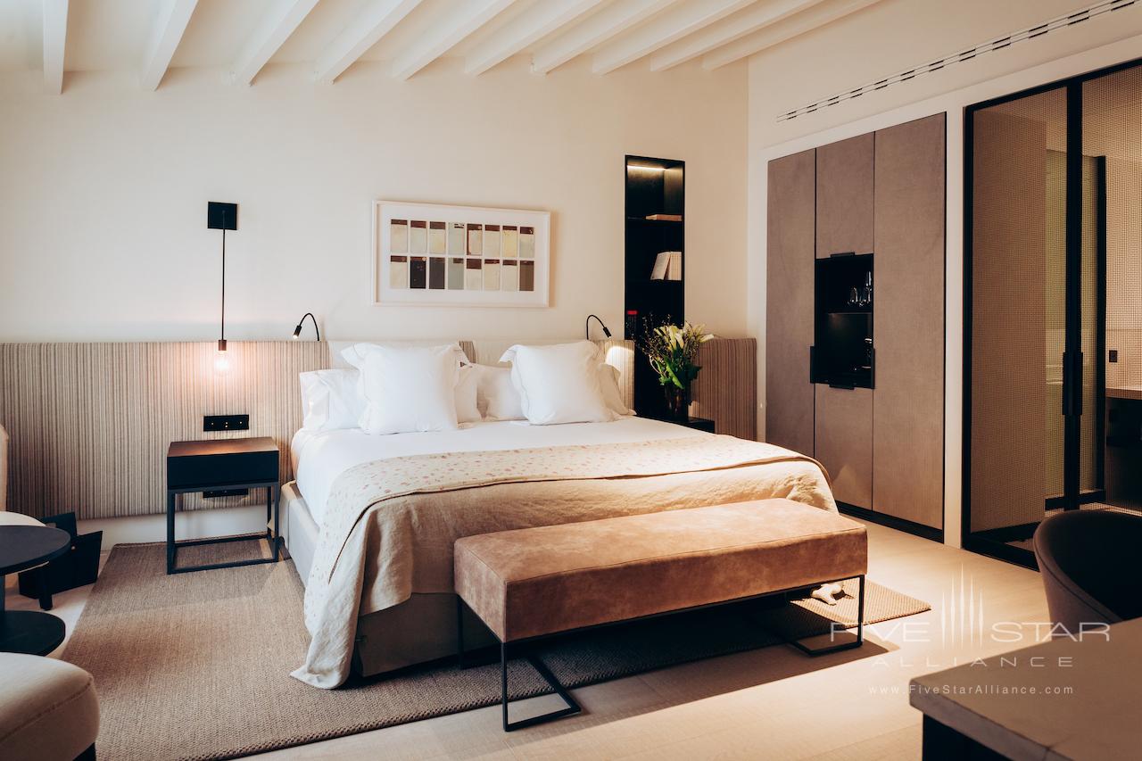 Sant Francesc Hotel Singular