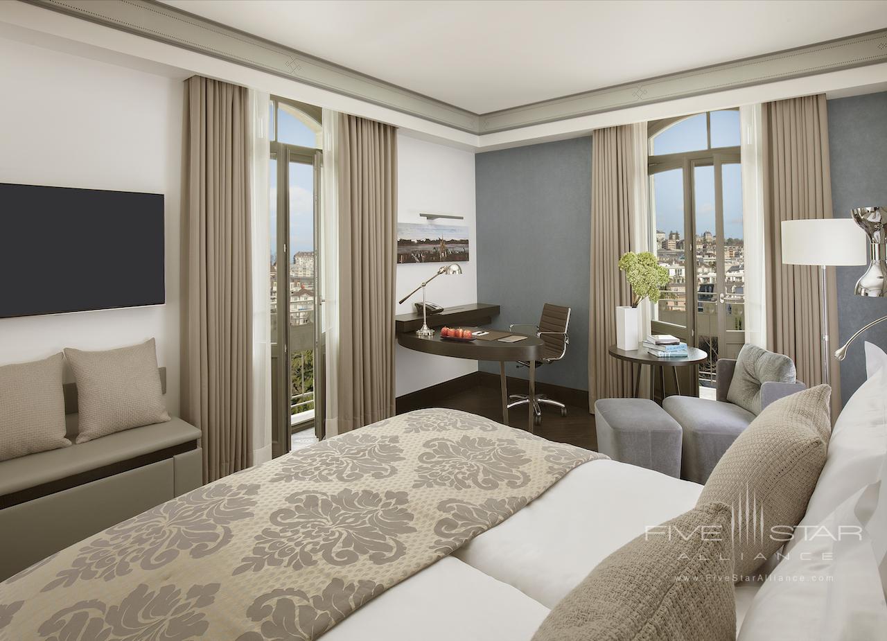 Hotel Royal Savoy &amp; Spa