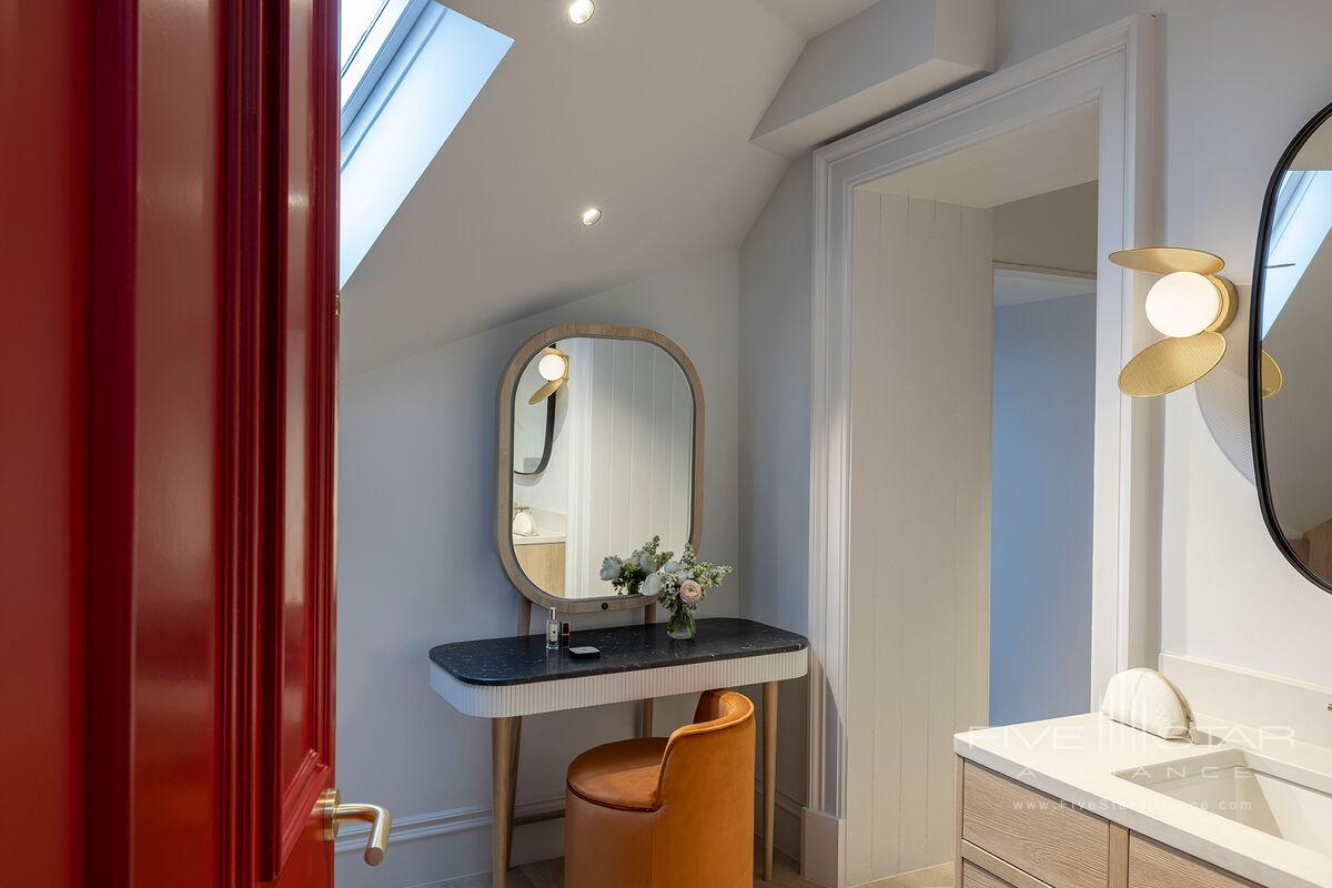 Virgin Hotels Edinburgh