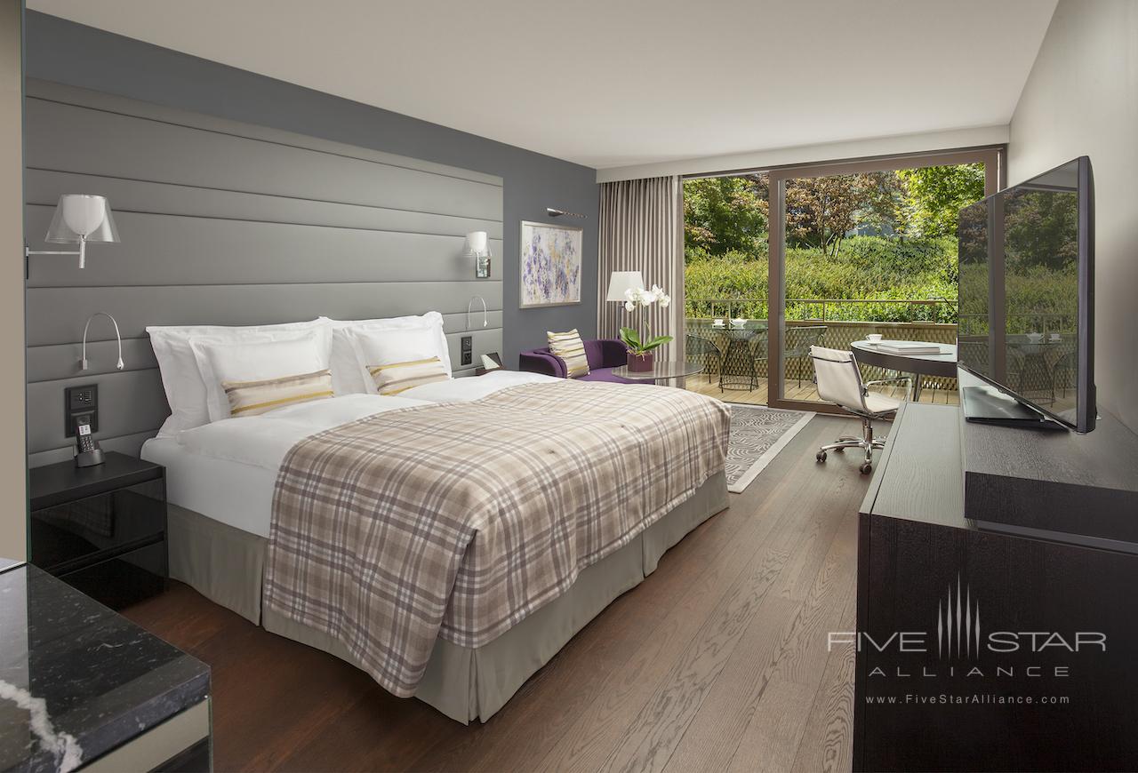 Hotel Royal Savoy &amp; Spa