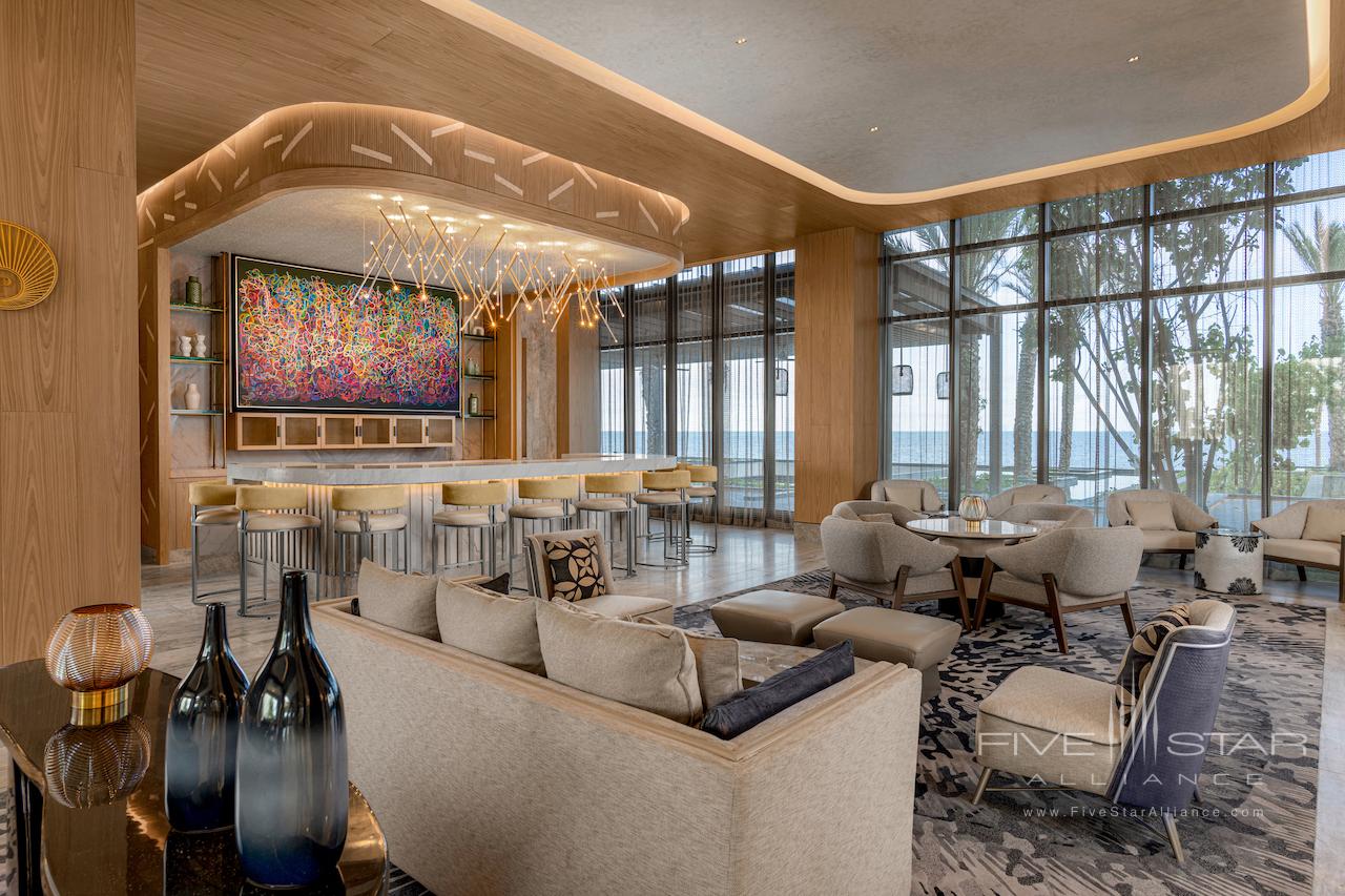 Waldorf Astoria Cancun