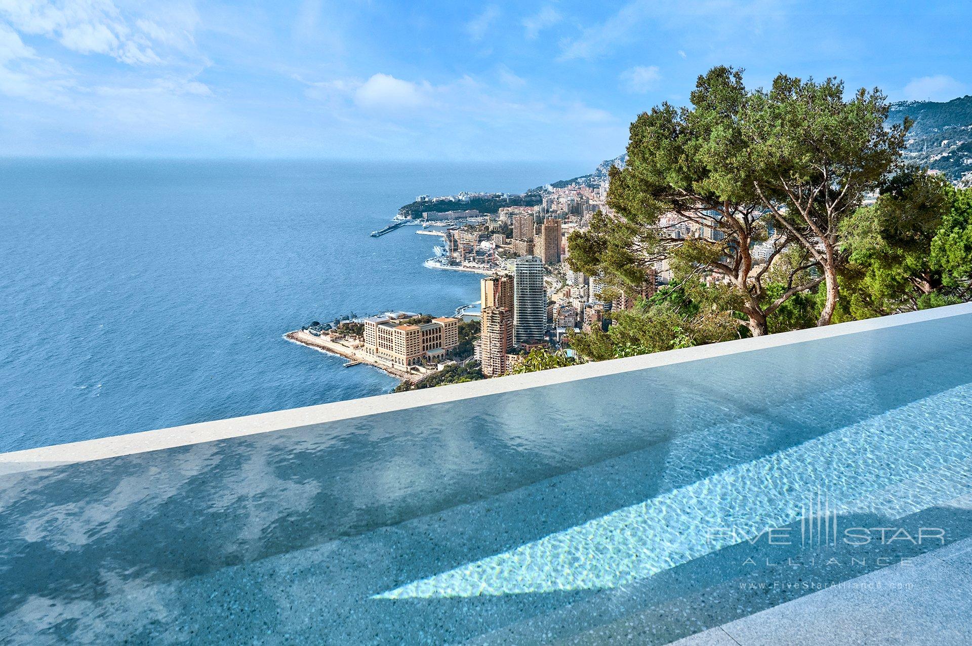 The Maybourne Riviera