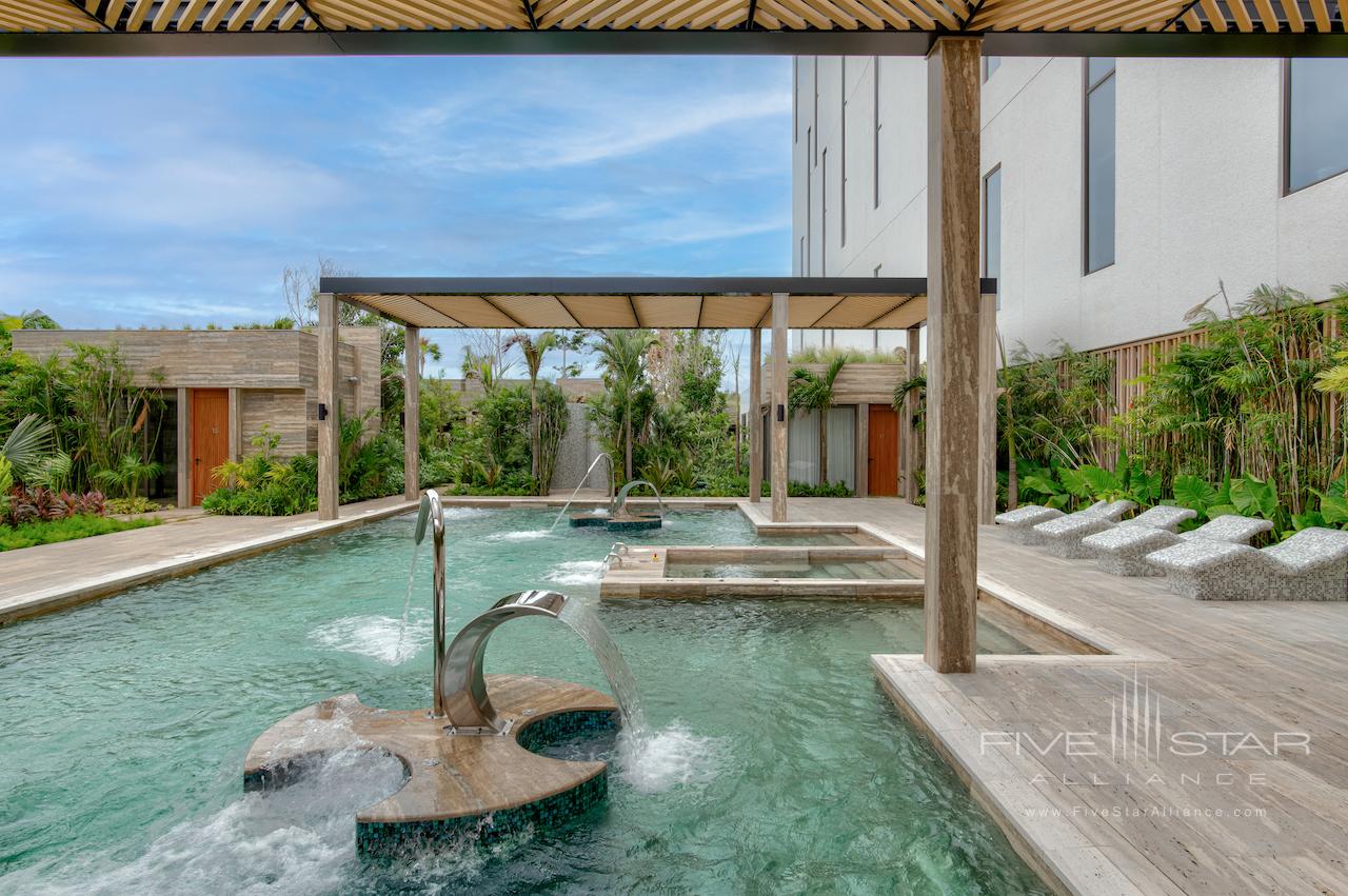 Waldorf Astoria Cancun