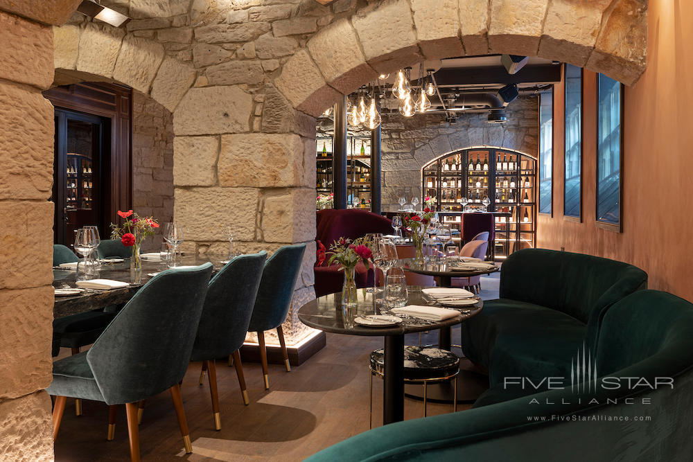 Virgin Hotels Edinburgh