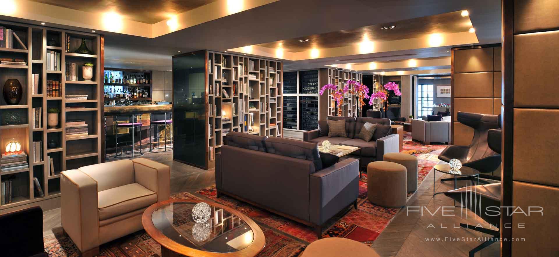 The Hari Hotel