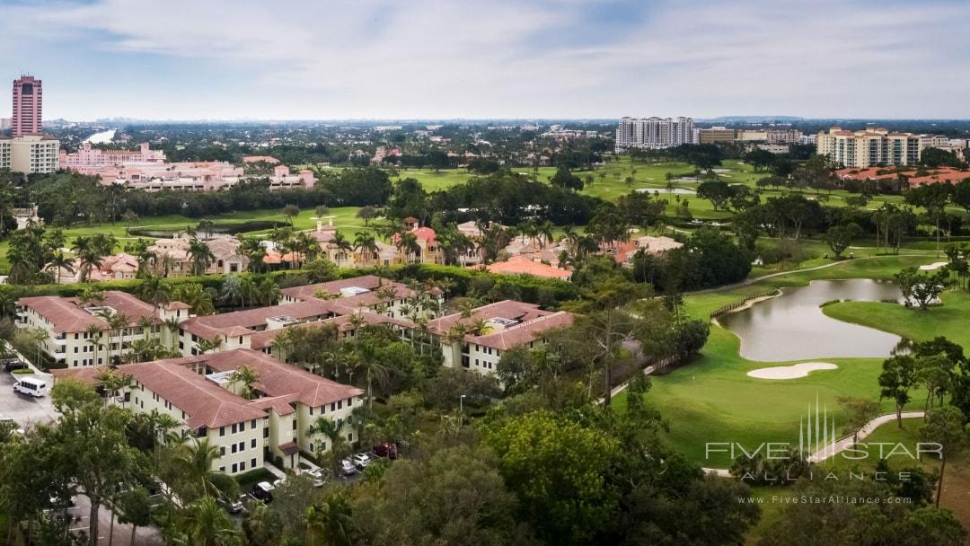 Boca Raton Resort and Club